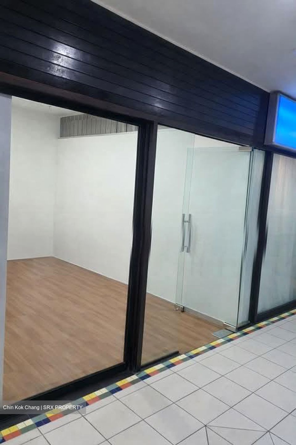 Parklane Shopping Mall (D7), Shop House #539727021